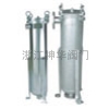 側(cè)進(jìn)型袋式過(guò)濾器
